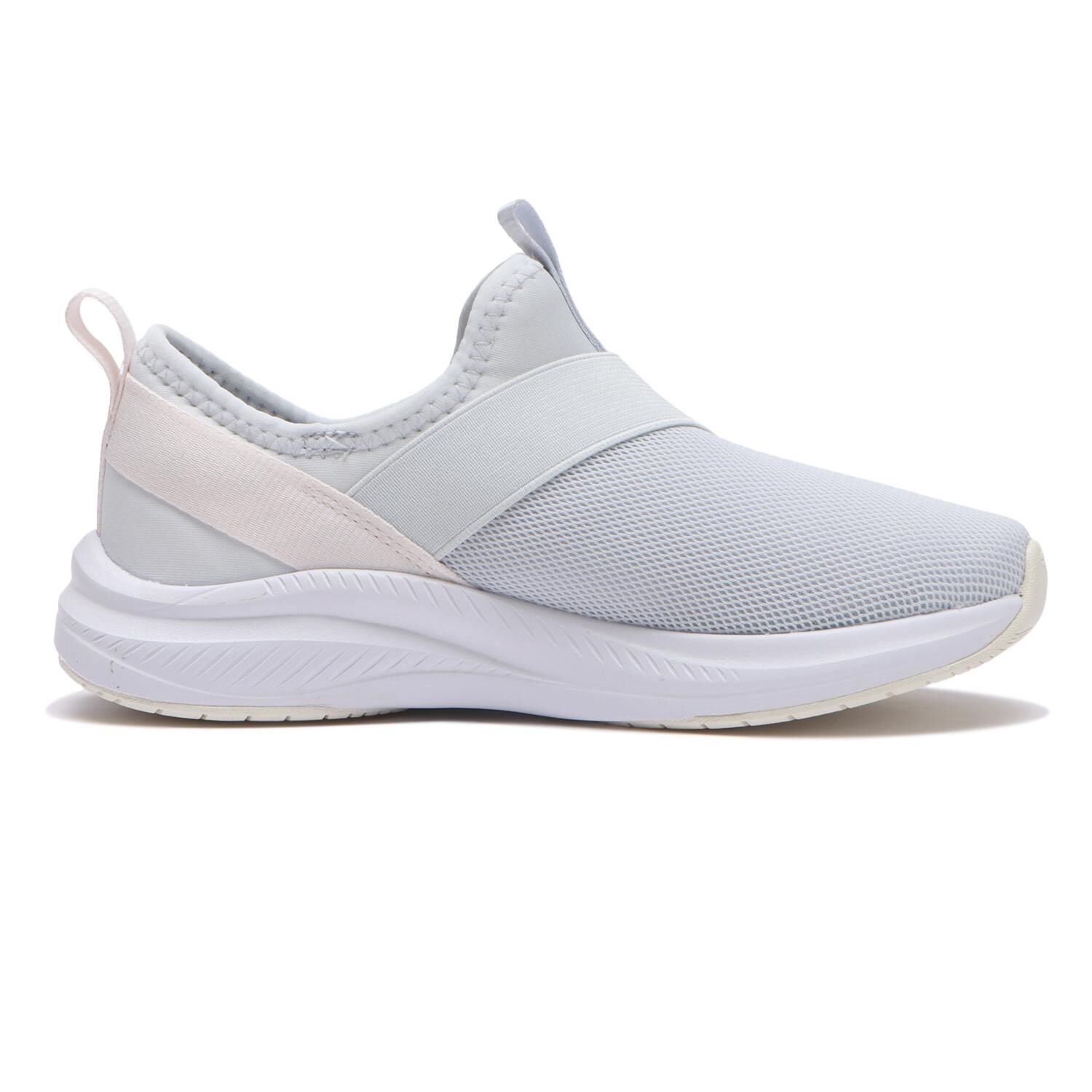 PUMA「【PUMA】17-21 SKYROCKET 2 SLIP ON PS」|スニーカー|