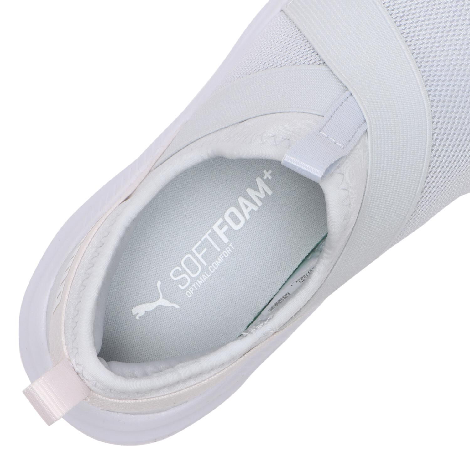 PUMA「【PUMA】17-21 SKYROCKET 2 SLIP ON PS」|スニーカー|
