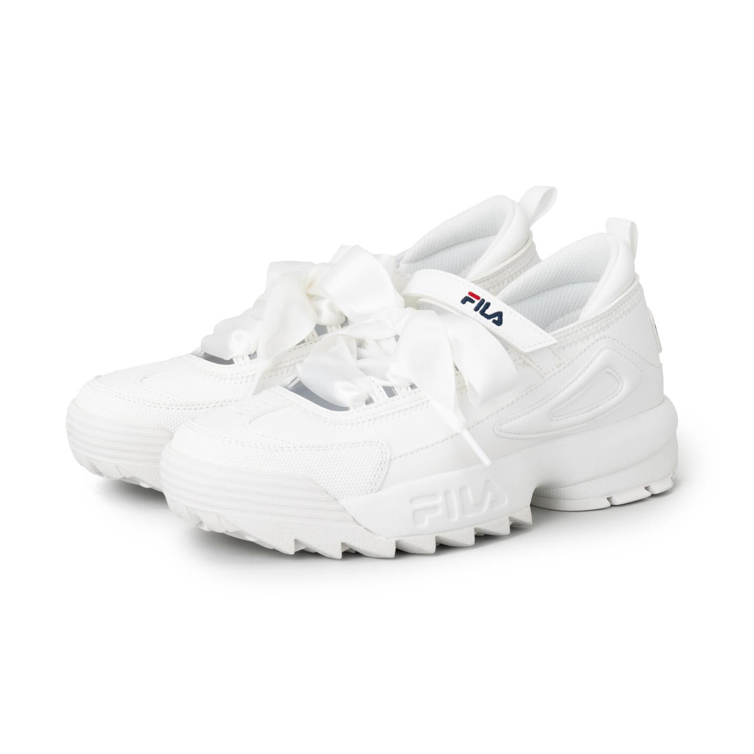 FILA「【FILA】DISRUPTOR BALLET」|スニーカー|