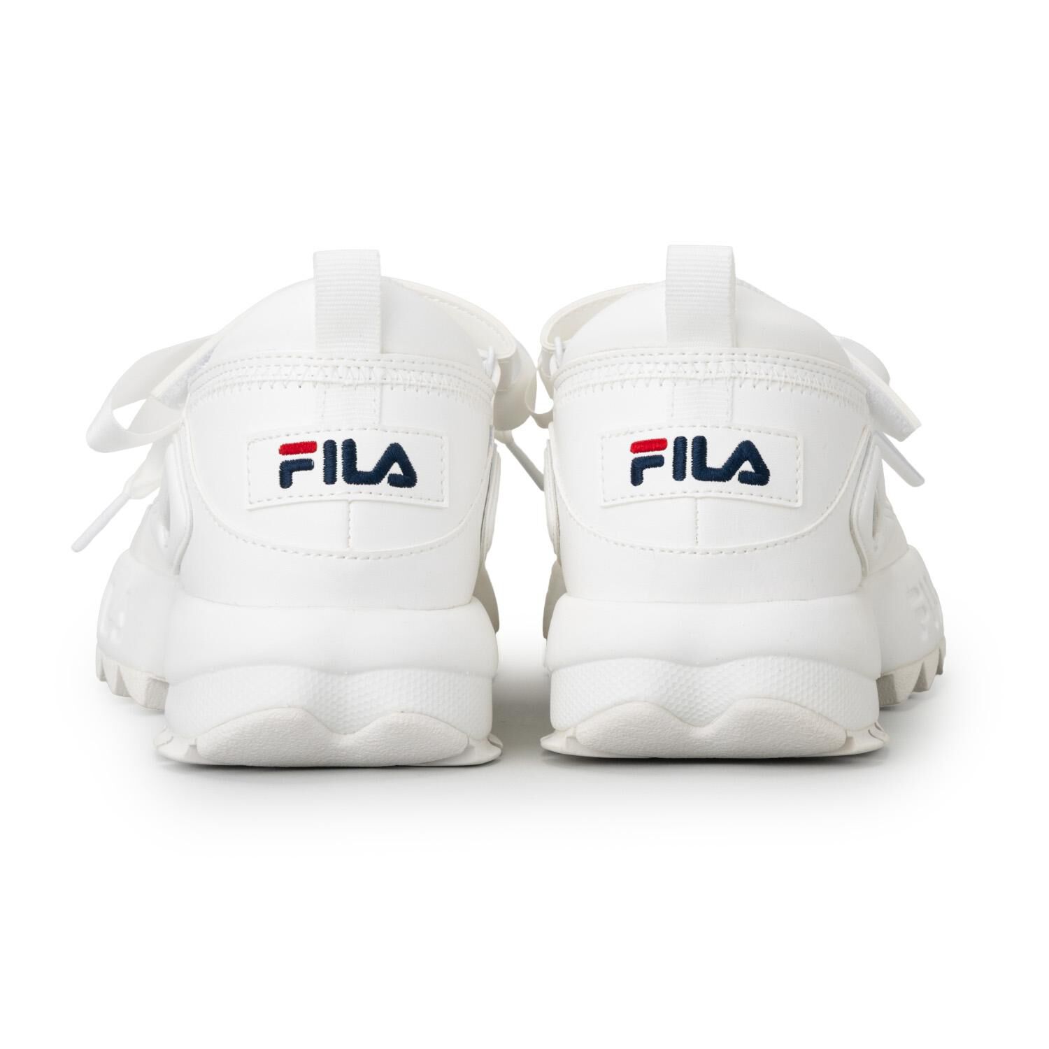 FILA「【FILA】DISRUPTOR BALLET」|スニーカー|