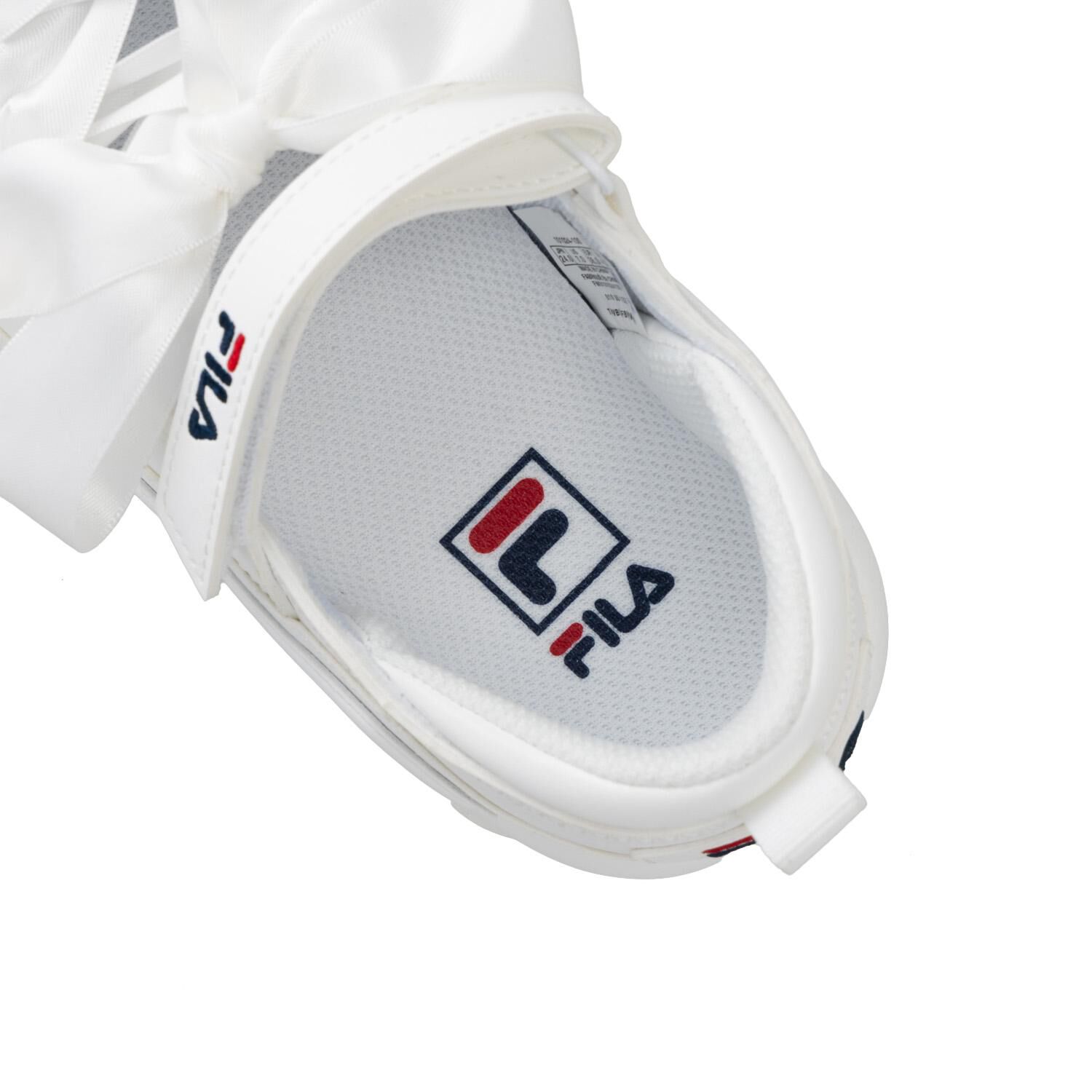 FILA「【FILA】DISRUPTOR BALLET」|スニーカー|