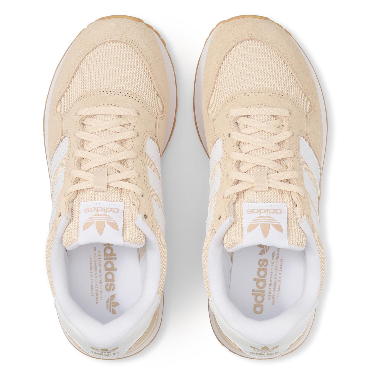 adidas「【ADIDAS】ZX 500 RS」|スニーカー|