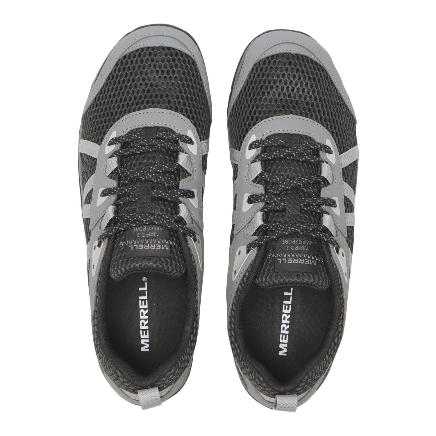 MERRELL「【MERRELL】MS MAIPO 3 AEROSPORT」|スニーカー|