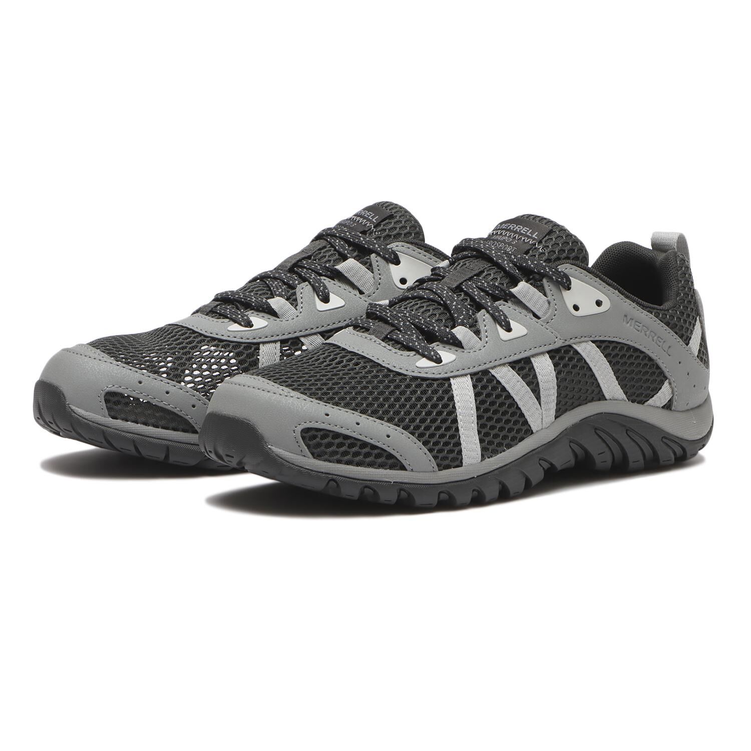 MERRELL「【MERRELL】MS MAIPO 3 AEROSPORT」|スニーカー|