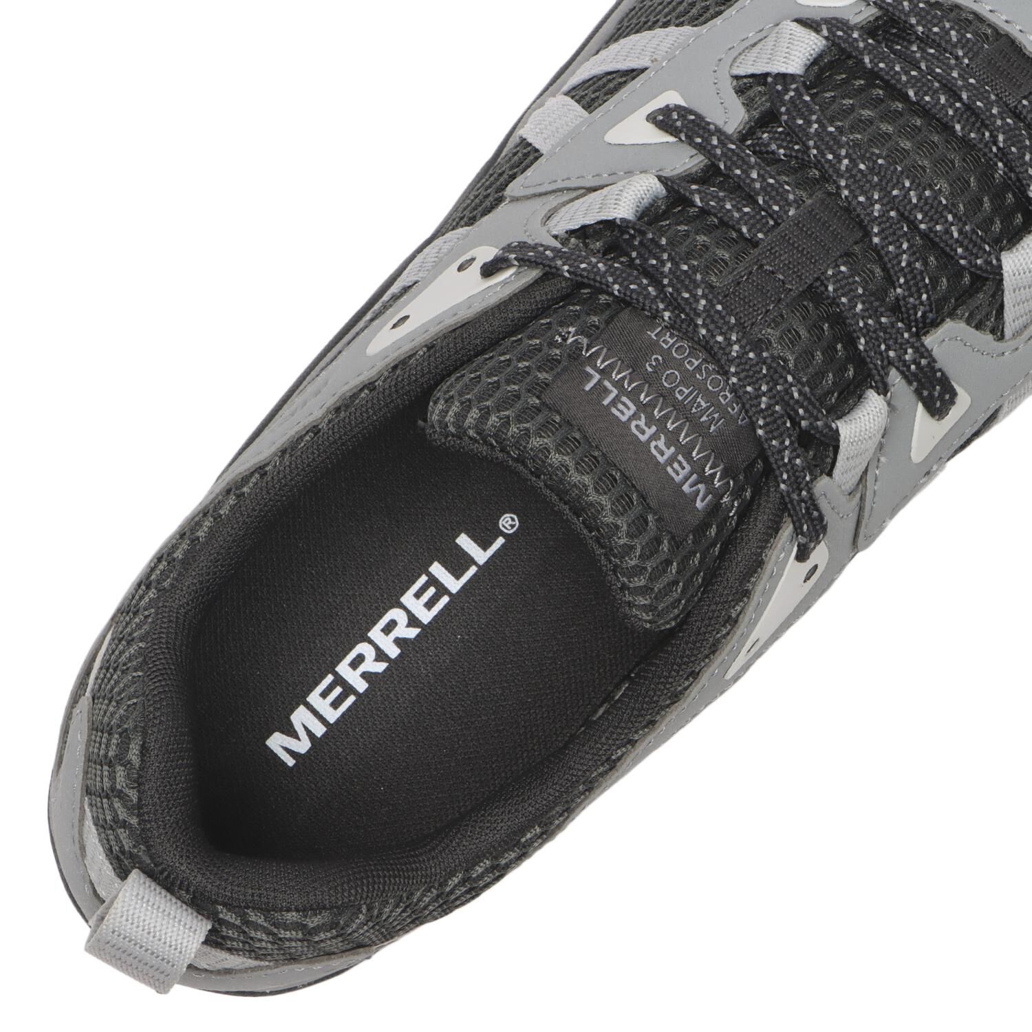 MERRELL「【MERRELL】MS MAIPO 3 AEROSPORT」|スニーカー|