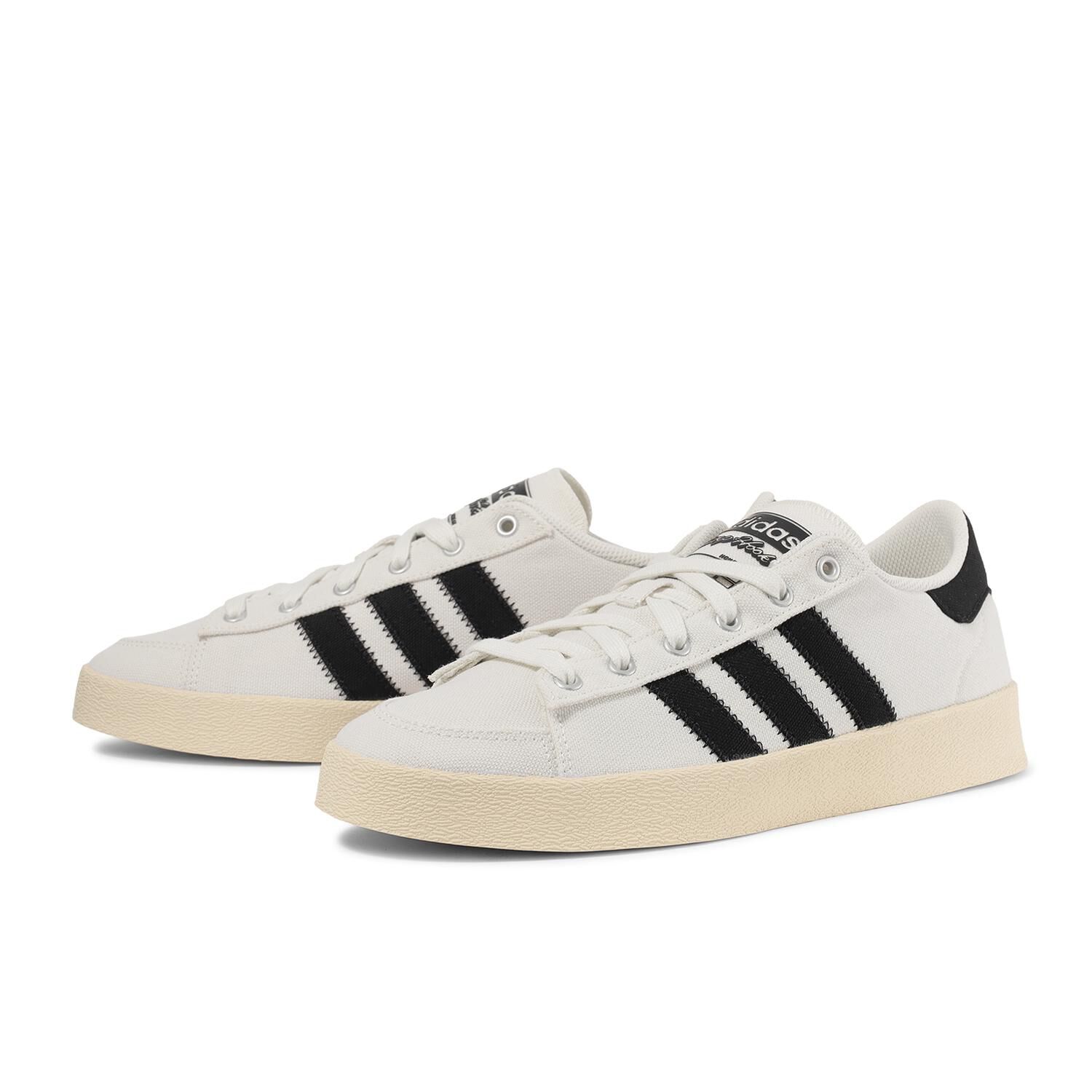 adidas「【ADIDAS】JUMP HOOK LOW」|スニーカー|