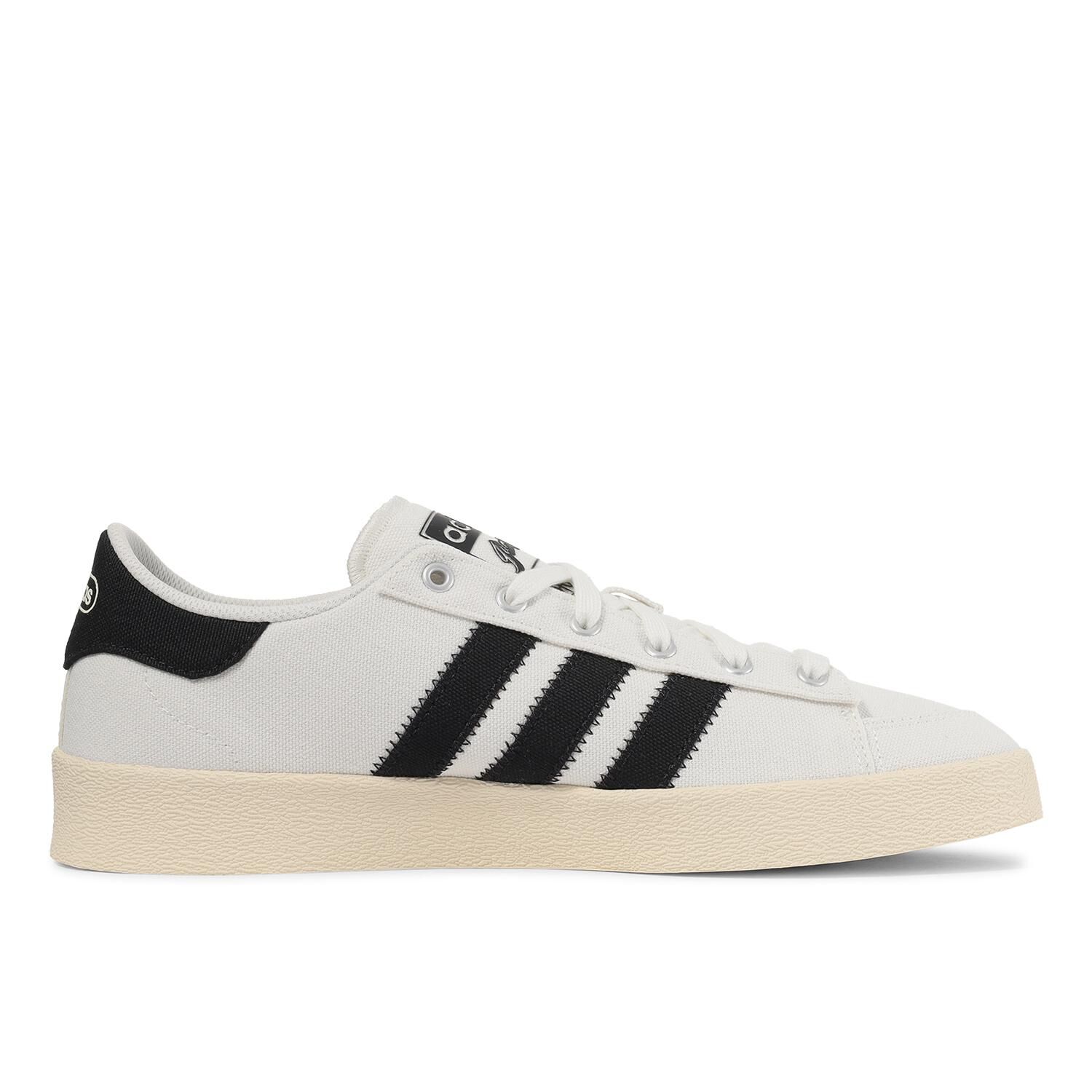 adidas「【ADIDAS】JUMP HOOK LOW」|スニーカー|