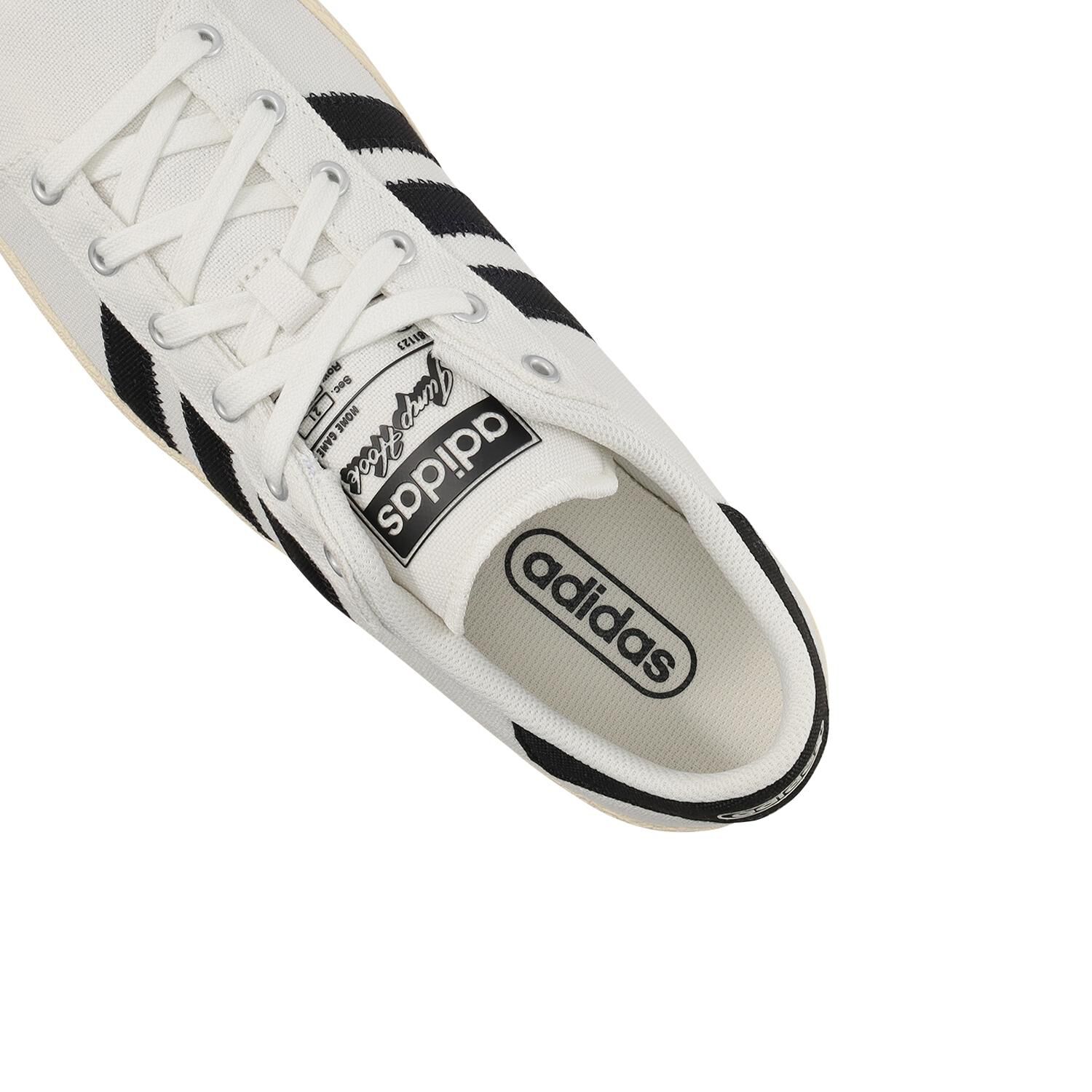 adidas「【ADIDAS】JUMP HOOK LOW」|スニーカー|