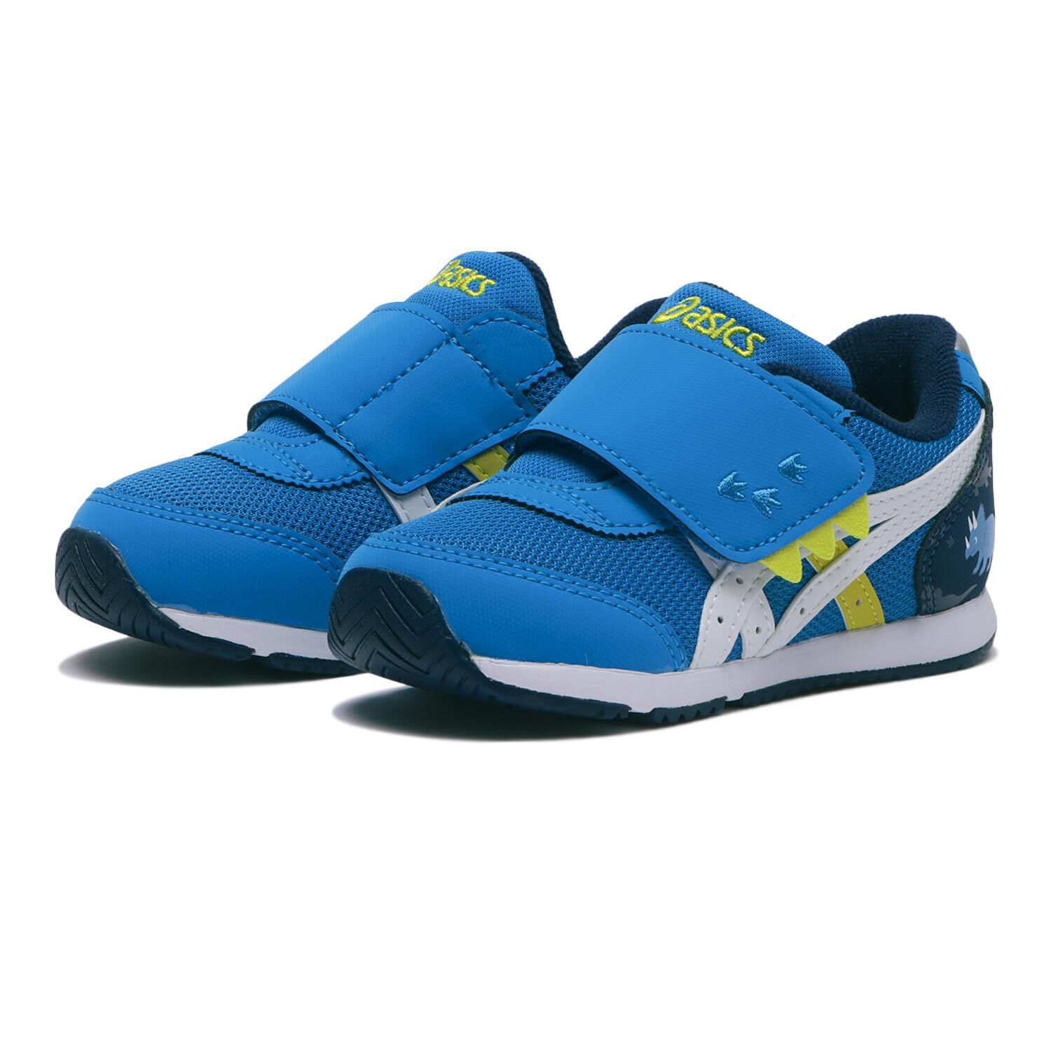 asics「【ASICS】13-155 IDAHO BABY KT-ES D 2」|スニーカー|
