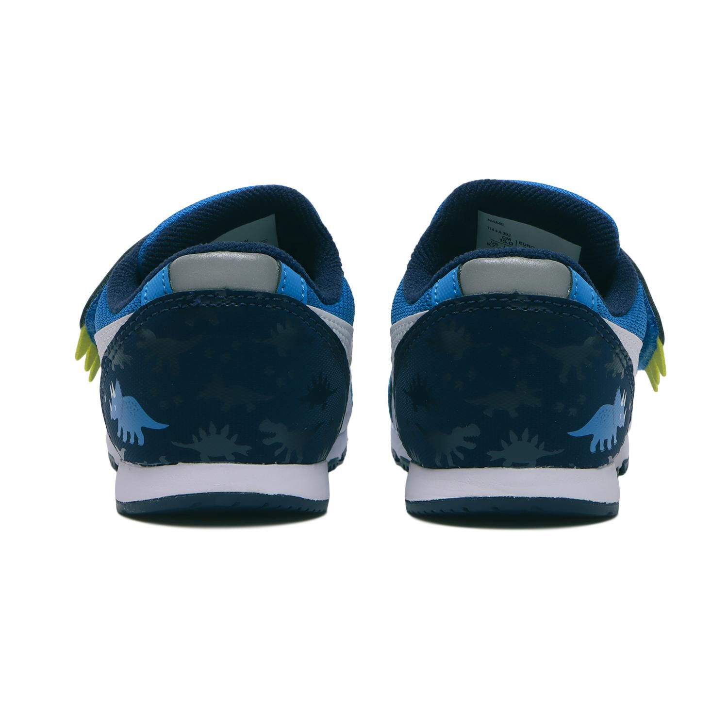 asics「【ASICS】13-155 IDAHO BABY KT-ES D 2」|スニーカー|
