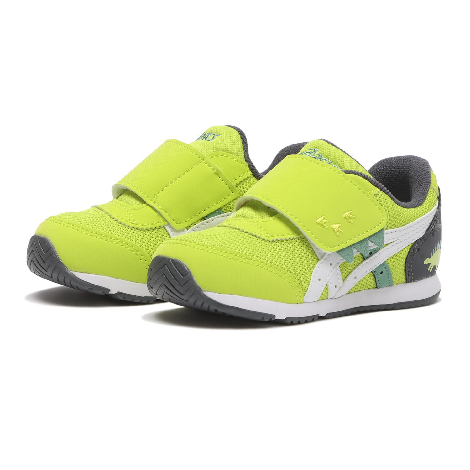 asics「【ASICS】13-155 IDAHO BABY KT-ES D 2」|スニーカー|