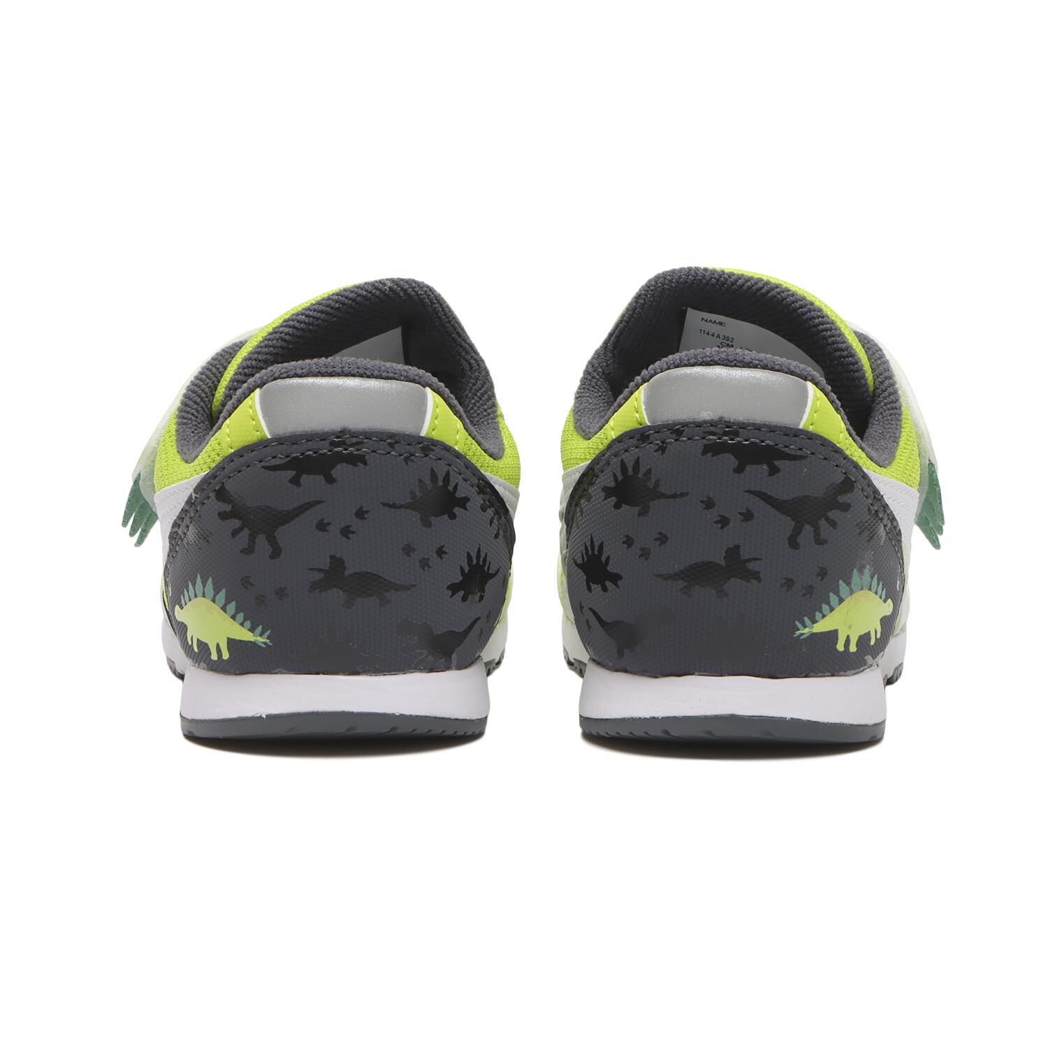 asics「【ASICS】13-155 IDAHO BABY KT-ES D 2」|スニーカー|