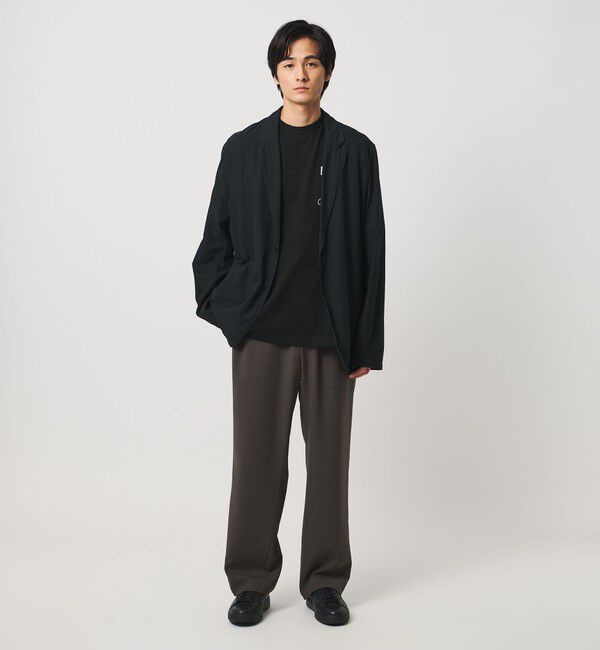 UNITED ARROWS「＜hALON＞7EYE オックスフォード スニーカー waterproof」|スニーカー|
