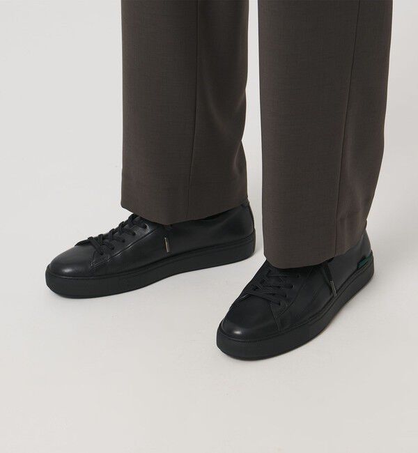UNITED ARROWS「＜hALON＞7EYE オックスフォード スニーカー waterproof」|スニーカー|
