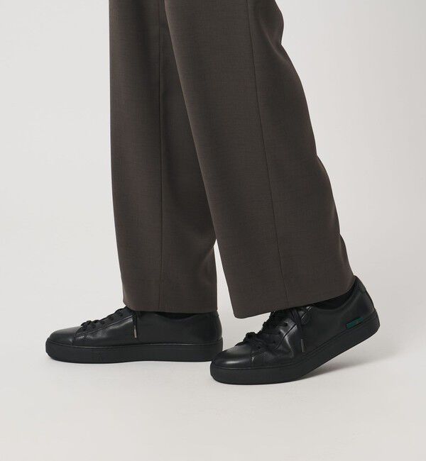 UNITED ARROWS「＜hALON＞7EYE オックスフォード スニーカー waterproof」|スニーカー|