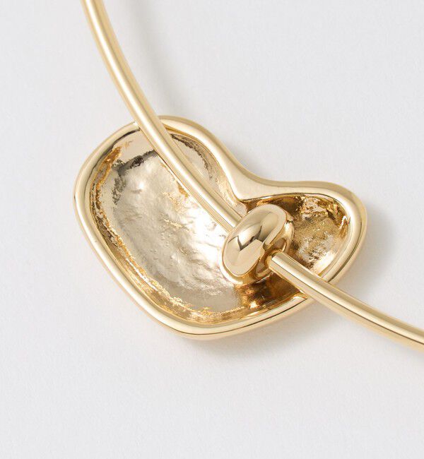 UNITED ARROWS「ハート チョーカー/ネックレス」|ネックレス|