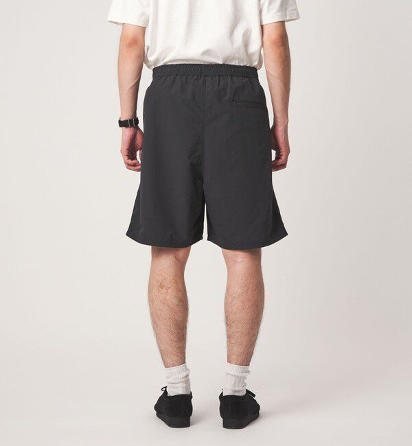 UNITED ARROWS green label relaxing「【別注/WEB限定】＜3/2 WORKS＞GLR サプレックスナイロン イージー ショーツ」|その他|