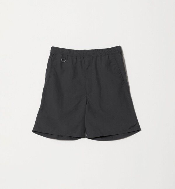 UNITED ARROWS green label relaxing「【別注/WEB限定】＜3/2 WORKS＞GLR サプレックスナイロン イージー ショーツ」|その他|