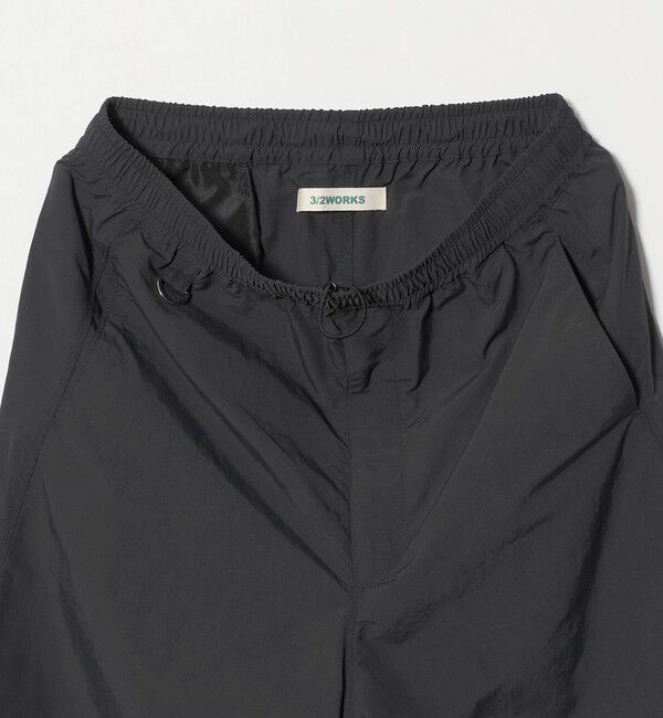 UNITED ARROWS green label relaxing「【別注/WEB限定】＜3/2 WORKS＞GLR サプレックスナイロン イージー ショーツ」|その他|