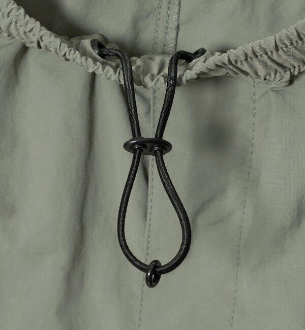 UNITED ARROWS green label relaxing「【別注/WEB限定】＜3/2 WORKS＞GLR サプレックスナイロン イージー ショーツ」|その他|