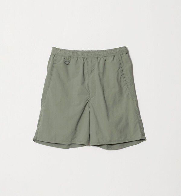 UNITED ARROWS green label relaxing「【別注/WEB限定】＜3/2 WORKS＞GLR サプレックスナイロン イージー ショーツ」|その他|