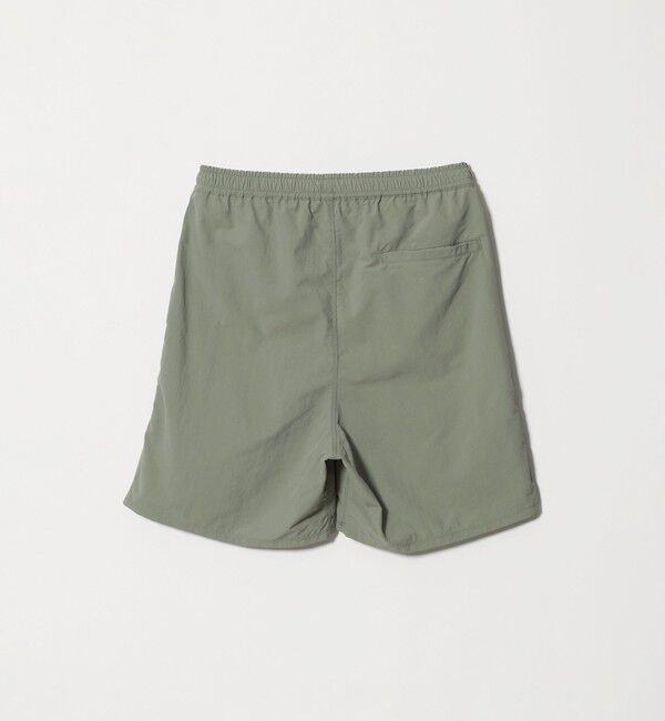 UNITED ARROWS green label relaxing「【別注/WEB限定】＜3/2 WORKS＞GLR サプレックスナイロン イージー ショーツ」|その他|