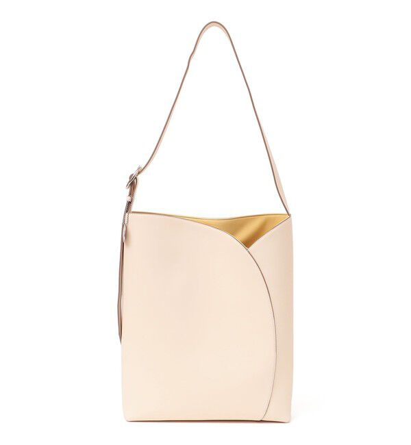 SHIPS for women「NUCLE:LENIENT ◇」|ショルダー・メッセンジャー|