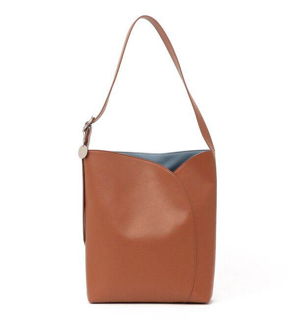 SHIPS for women「NUCLE:LENIENT ◇」|ショルダー・メッセンジャー|