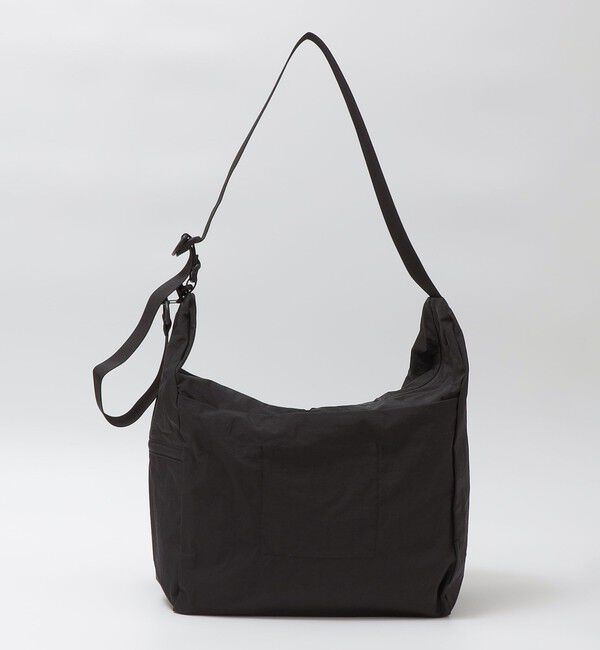 SHIPS「BAICYCLON by bagjack: SHOULDER BAG 」|ショルダー・メッセンジャー|