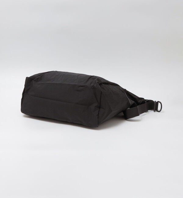 SHIPS「BAICYCLON by bagjack: SHOULDER BAG 」|ショルダー・メッセンジャー|