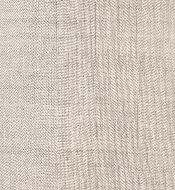 TOMORROWLAND BUYING WEAR「GABO リネンウール シングルブレステッド2Bジャケット」|テーラードジャケット|