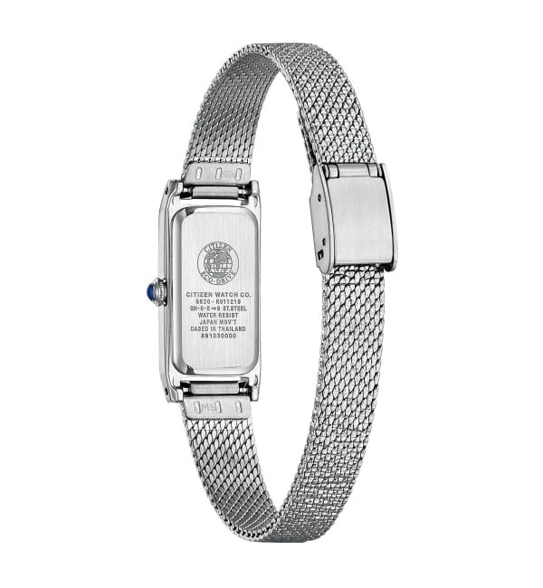HIROB「CITIZEN Kii EG7040-58A」|腕時計|