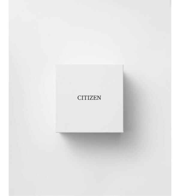 HIROB「CITIZEN Kii EG7040-58A」|腕時計|