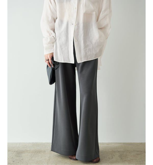 Plage「sandwash loose パンツ」|その他|