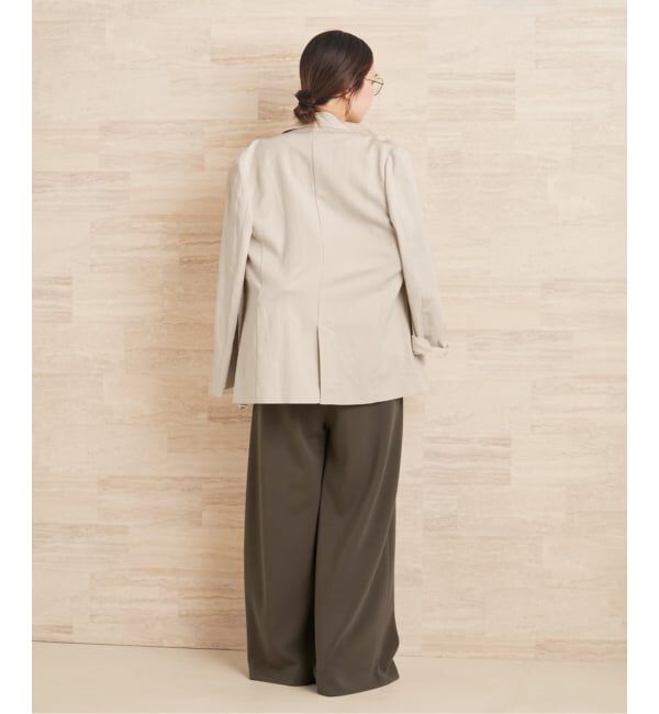 Plage「sandwash loose パンツ」|その他|