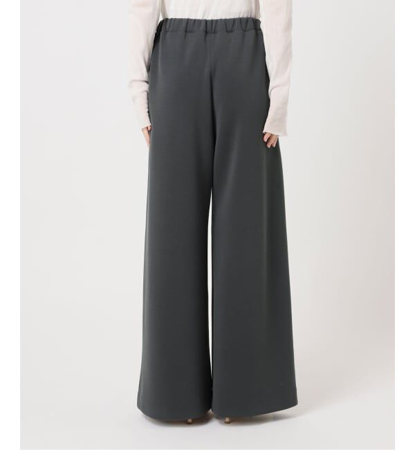 Plage「sandwash loose パンツ」|その他|