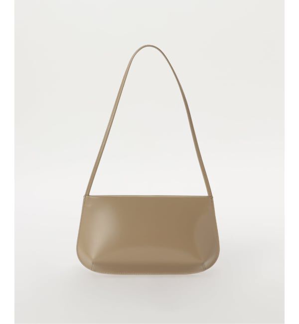 IENA「fane/フェイン BRA BAG ショルダーバッグ」|ショルダー・メッセンジャー|