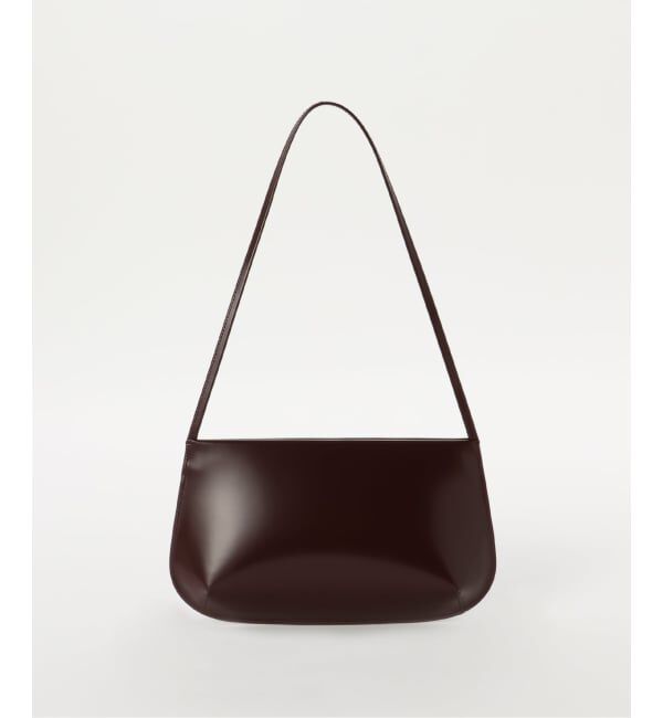 IENA「fane/フェイン BRA BAG ショルダーバッグ」|ショルダー・メッセンジャー|
