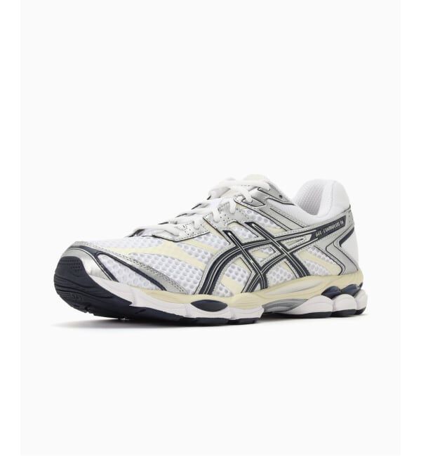 EDIFICE「ASICS(アシックス) GEL-CUMULUS 16」|スニーカー|