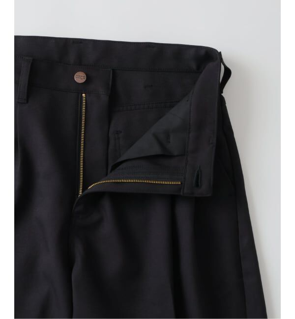 JOURNAL STANDARD relume「Wrangler / ラングラー 別注 3タック ランチャー ドレススラックス」|スラックス|