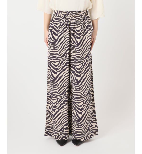 journal standard L'essage「別注【LUSANA / ルサーナ】CICI PANT：パンツ」|その他|