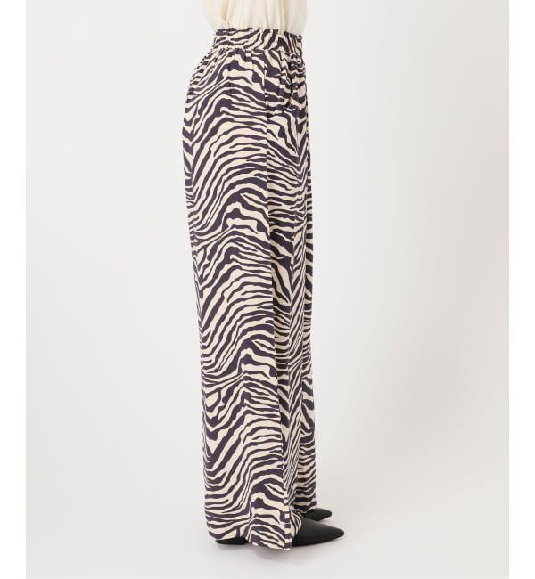 journal standard L'essage「別注【LUSANA / ルサーナ】CICI PANT：パンツ」|その他|