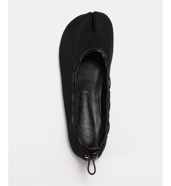 JOURNAL STANDARD「【Paes/ペイズ】 AIR String Flat」|その他|