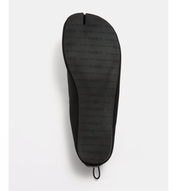 JOURNAL STANDARD「【Paes/ペイズ】 AIR String Flat」|その他|