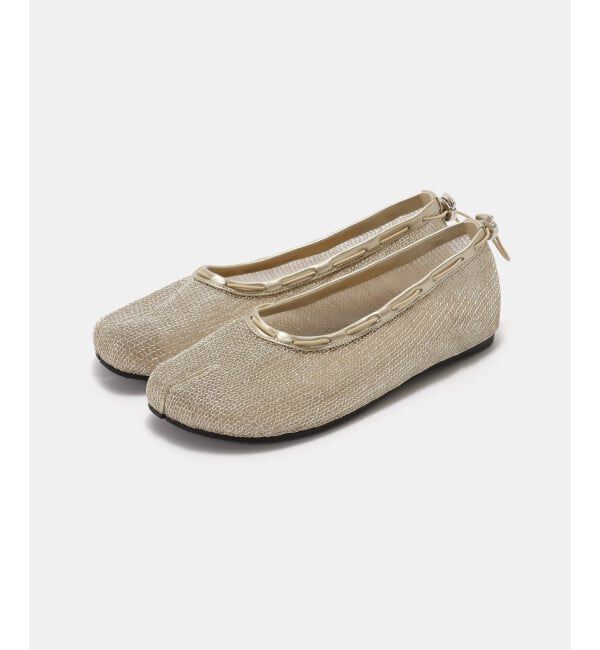 JOURNAL STANDARD「【Paes/ペイズ】 AIR String Flat」|その他|