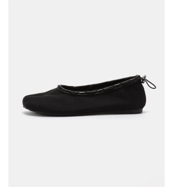 JOURNAL STANDARD「【Paes/ペイズ】 AIR String Flat」|その他|