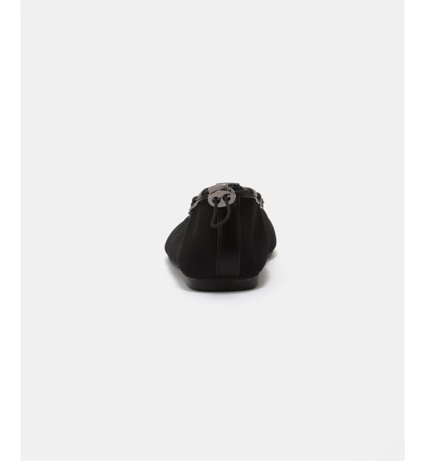 JOURNAL STANDARD「【Paes/ペイズ】 AIR String Flat」|その他|