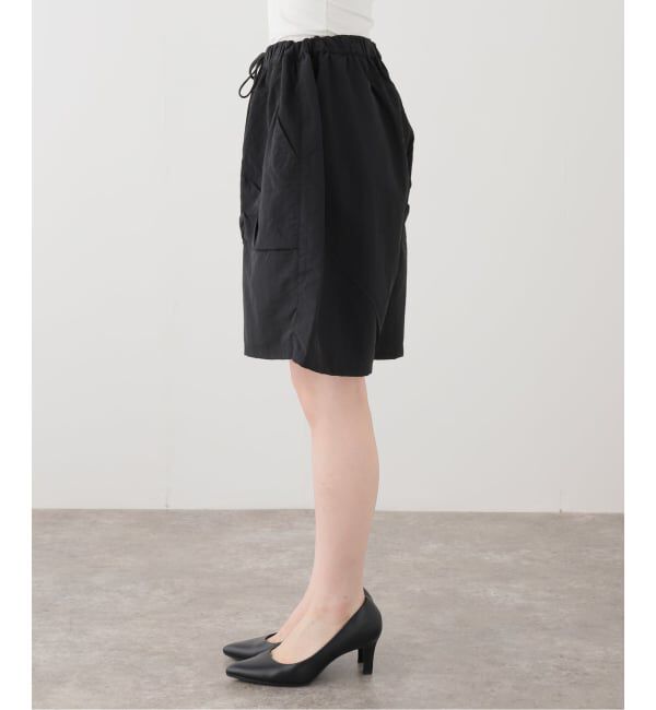 JOURNAL STANDARD「別注【MANASTASH/マナスタッシュ】 for JS NYLON SHORTS」|スラックス|