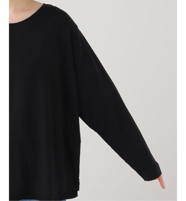 FRAMeWORK「SOWER/ソウワー pablo ロンTEE」|Tシャツ・カットソー|