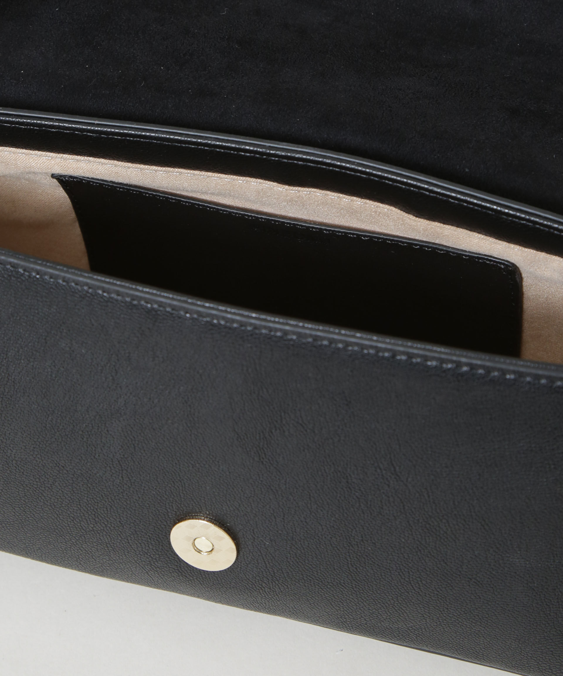 nano･universe「SINBONO/Allegra Shoulder Bag」|ショルダー・メッセンジャー|